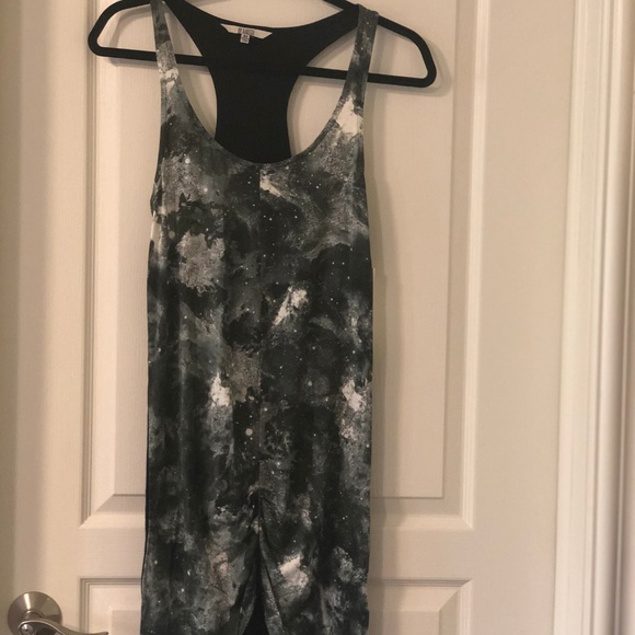 BB Dakota Laird Galaxy Dress Size XS - Picture 2 of 3